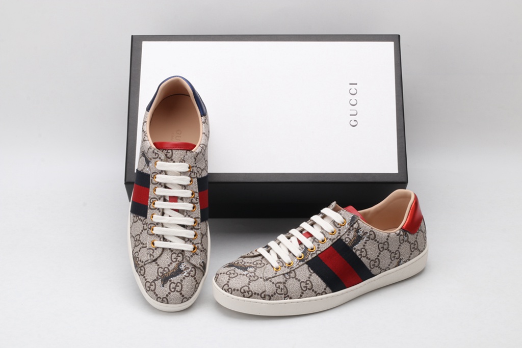 women s ace gg S*p*e sneaker